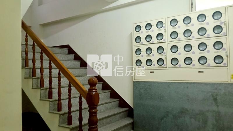 雲科套房房屋室內格局與周邊環境