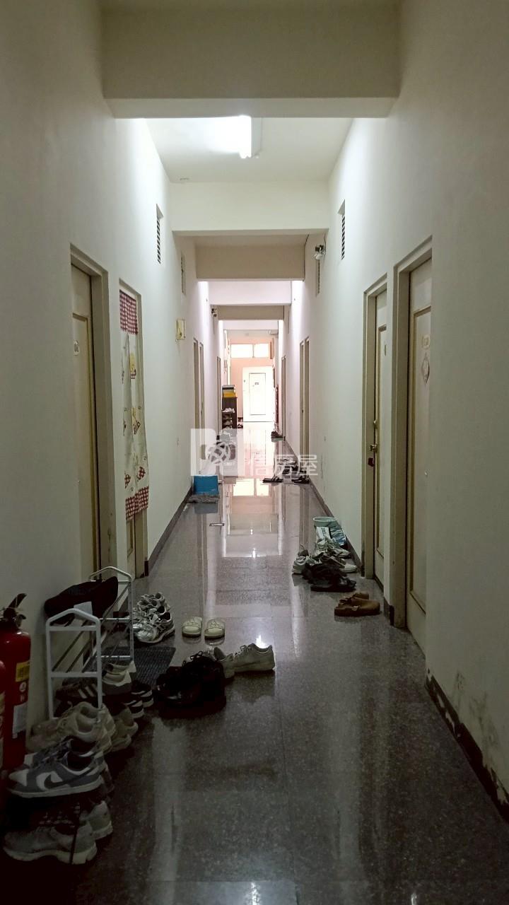 雲科套房房屋室內格局與周邊環境