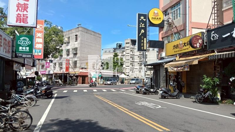 雲科套房房屋室內格局與周邊環境