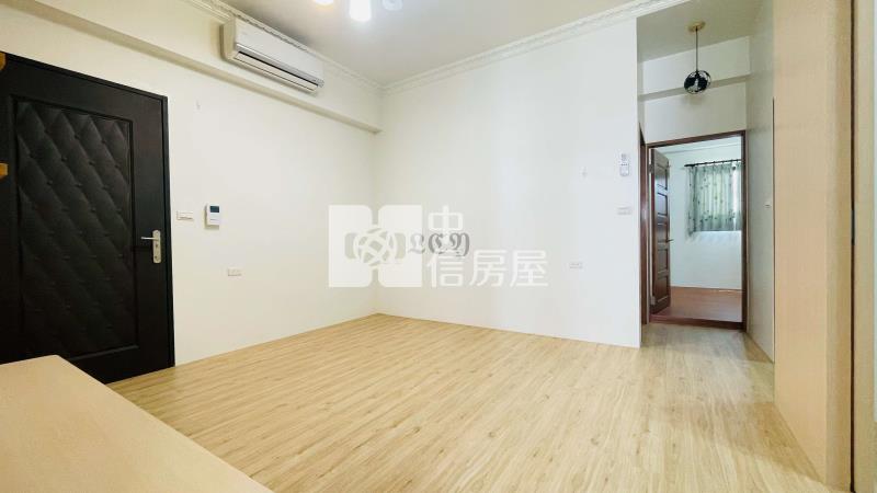 四城市區精裝美兩房車房屋室內格局與周邊環境