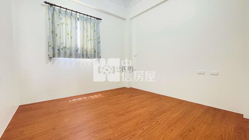 四城市區精裝美兩房車房屋室內格局與周邊環境