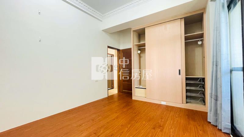 四城市區精裝美兩房車房屋室內格局與周邊環境