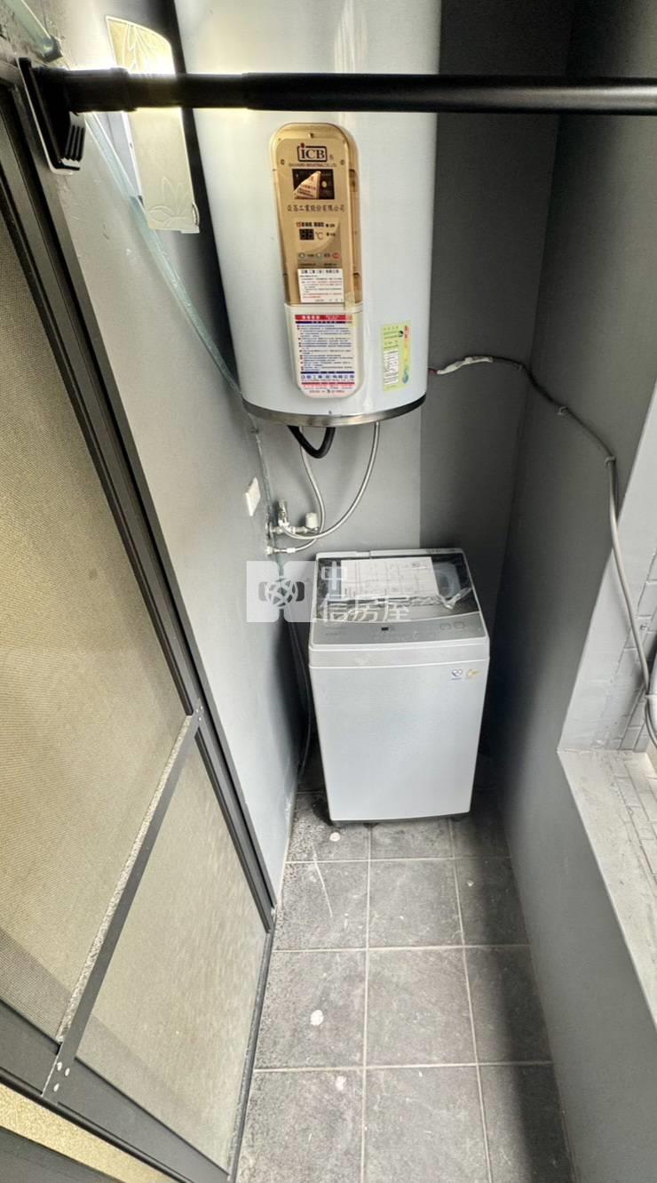 曉明女中收租四套房房屋室內格局與周邊環境