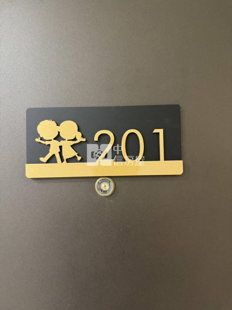 曉明女中收租四套房房屋室內格局與周邊環境