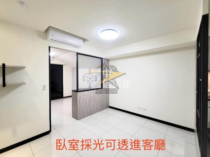 【星鑽】(專委)青埔A18高鐵捷運1+1房車房屋室內格局與周邊環境
