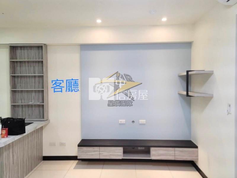 【星鑽】(專委)青埔A18高鐵捷運1+1房車房屋室內格局與周邊環境