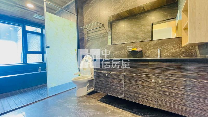 凱三庭園風優質湯屋房屋室內格局與周邊環境