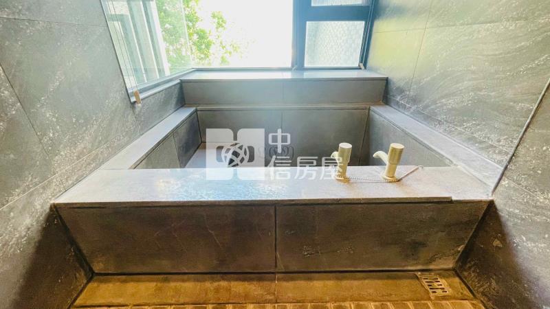 凱三庭園風優質湯屋房屋室內格局與周邊環境