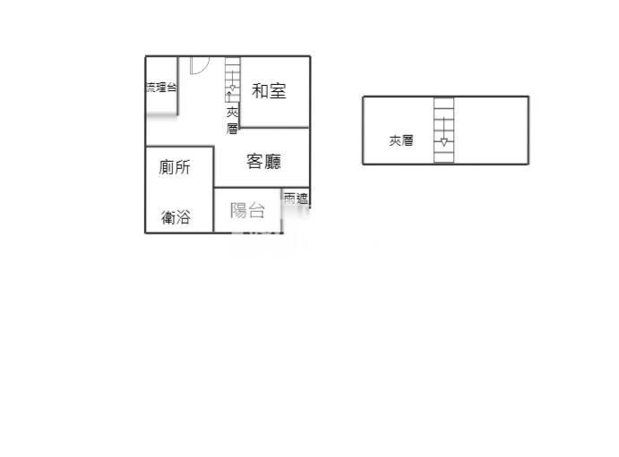 凱三庭園風優質湯屋房屋室內格局與周邊環境