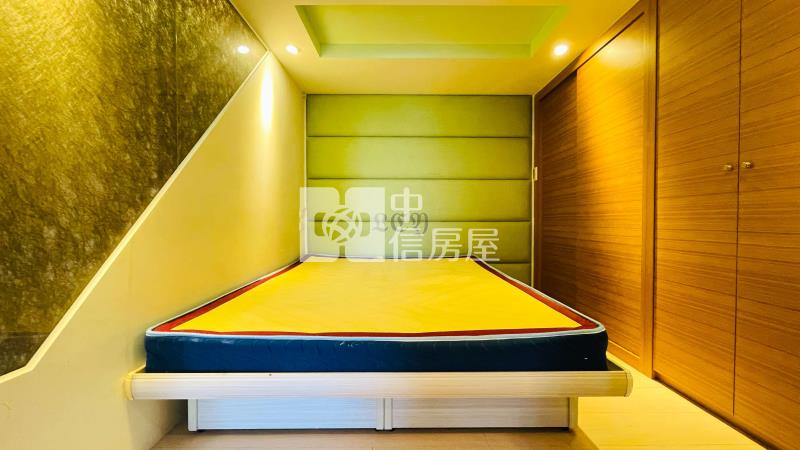 凱三庭園風優質湯屋房屋室內格局與周邊環境