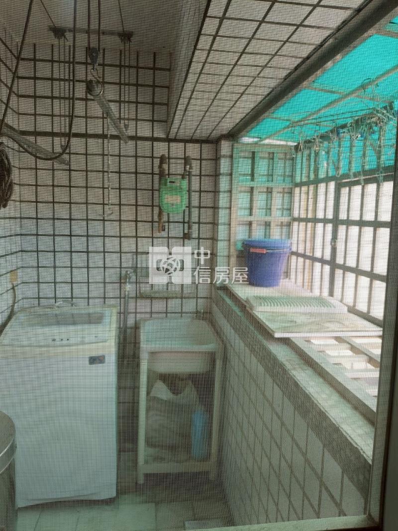 斗六國家大第三房房屋室內格局與周邊環境