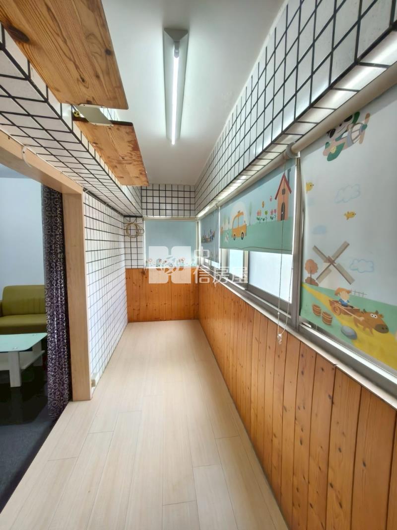 斗六國家大第三房房屋室內格局與周邊環境