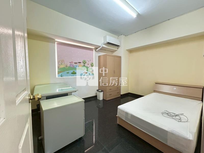 斗六國家大第三房房屋室內格局與周邊環境