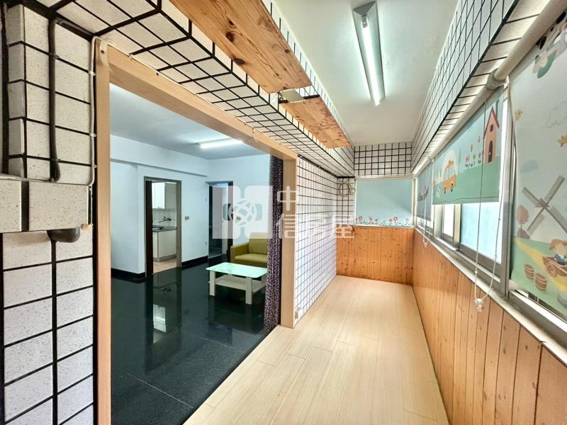 斗六國家大第三房房屋室內格局與周邊環境