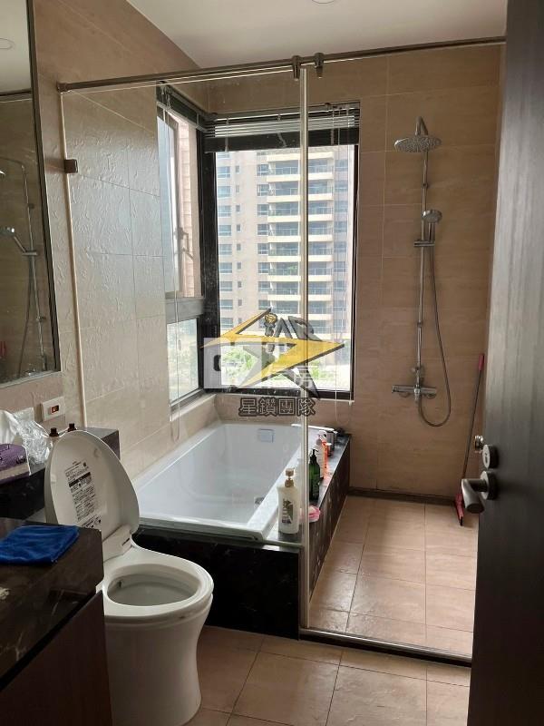 【星鑽】A19美術館竹風樹梢景觀戶房屋室內格局與周邊環境