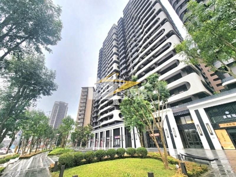 【星鑽】A19美術館竹風樹梢景觀戶房屋室內格局與周邊環境