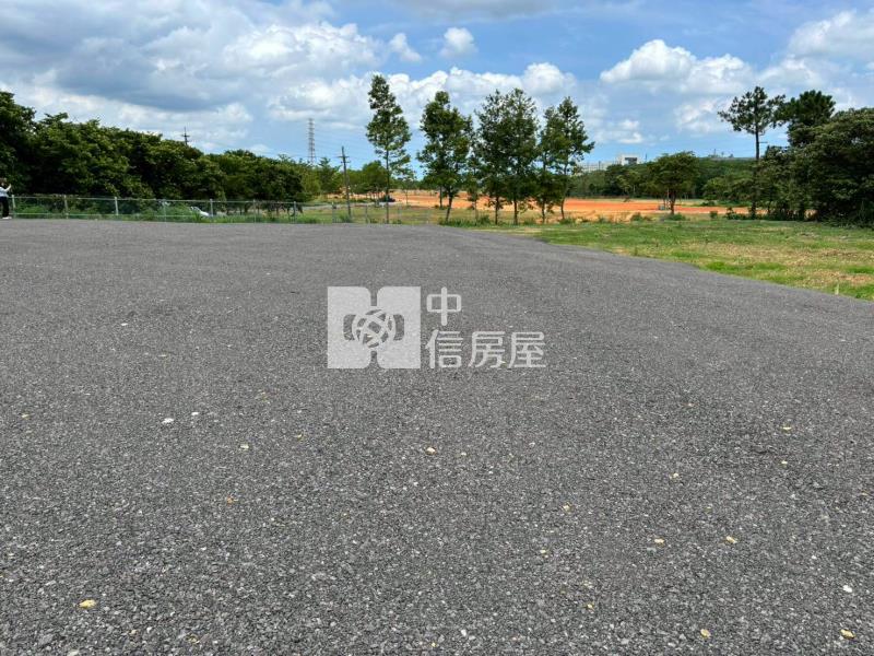 龍潭工業區旁泥橋段一般農交通用地房屋室內格局與周邊環境