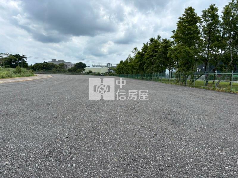 龍潭工業區旁泥橋段一般農交通用地房屋室內格局與周邊環境