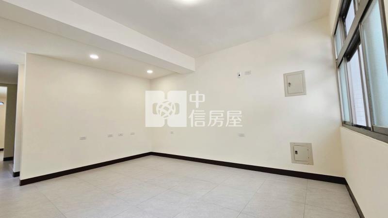 楊梅文化街邊間透天房屋室內格局與周邊環境