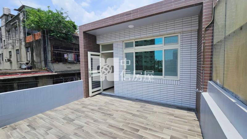 楊梅文化街邊間透天房屋室內格局與周邊環境