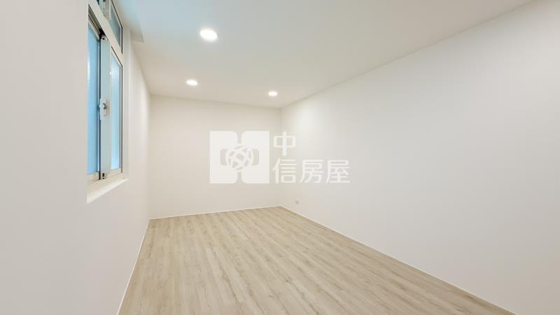 百福全新裝潢黃金3樓房屋室內格局與周邊環境
