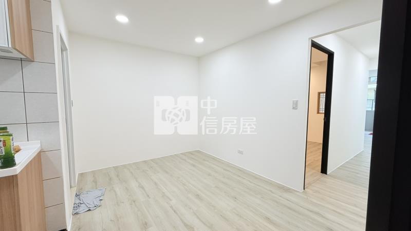 百福全新裝潢黃金3樓房屋室內格局與周邊環境