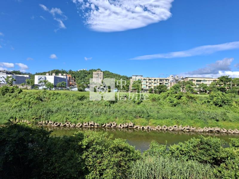 百福全新裝潢黃金3樓房屋室內格局與周邊環境
