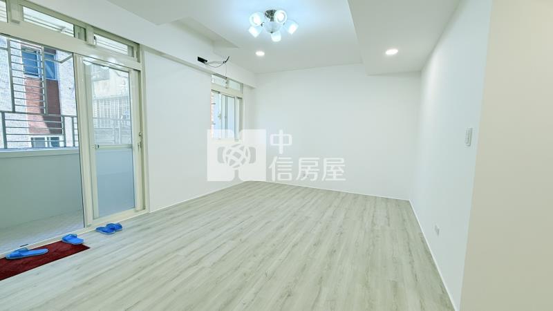 百福全新裝潢黃金3樓房屋室內格局與周邊環境