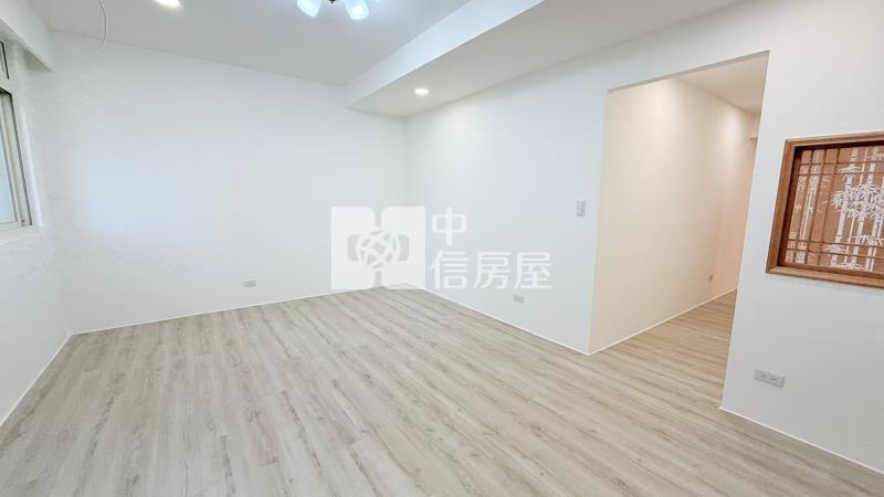 百福全新裝潢黃金3樓房屋室內格局與周邊環境