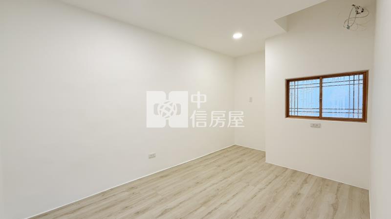 百福全新裝潢黃金3樓房屋室內格局與周邊環境