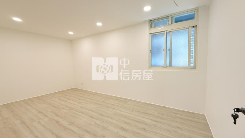 百福全新裝潢黃金3樓房屋室內格局與周邊環境