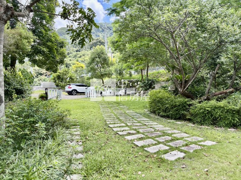 南投臨8米路極美農地房屋室內格局與周邊環境