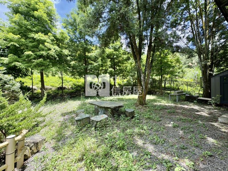 南投臨8米路極美農地房屋室內格局與周邊環境