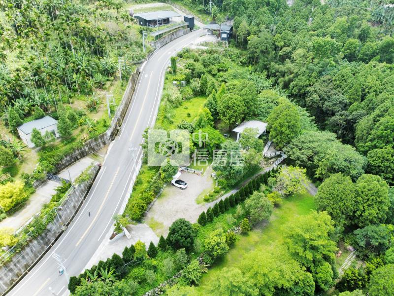 南投臨8米路極美農地房屋室內格局與周邊環境