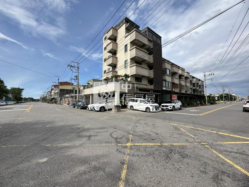 平鎮新光路電梯店墅房屋室內格局與周邊環境