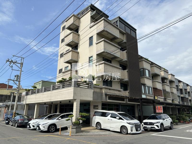 平鎮新光路電梯店墅房屋室內格局與周邊環境