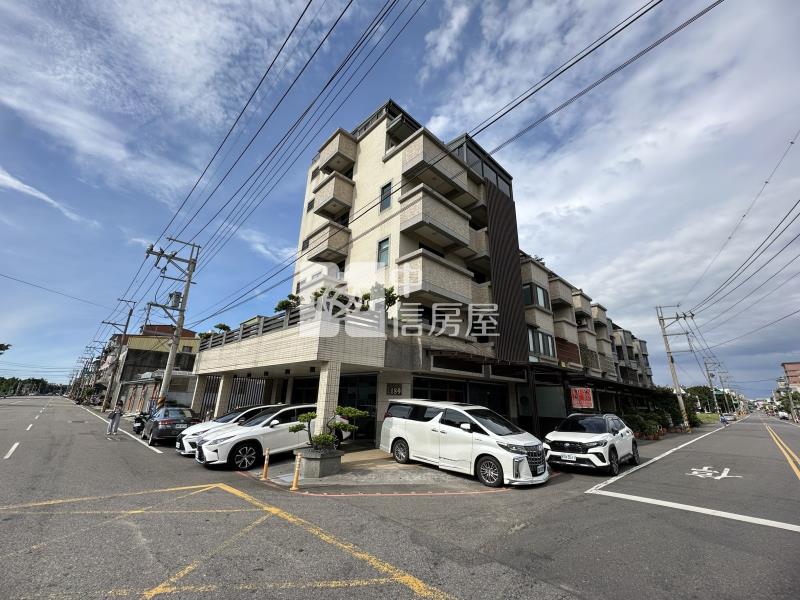 平鎮新光路電梯店墅房屋室內格局與周邊環境