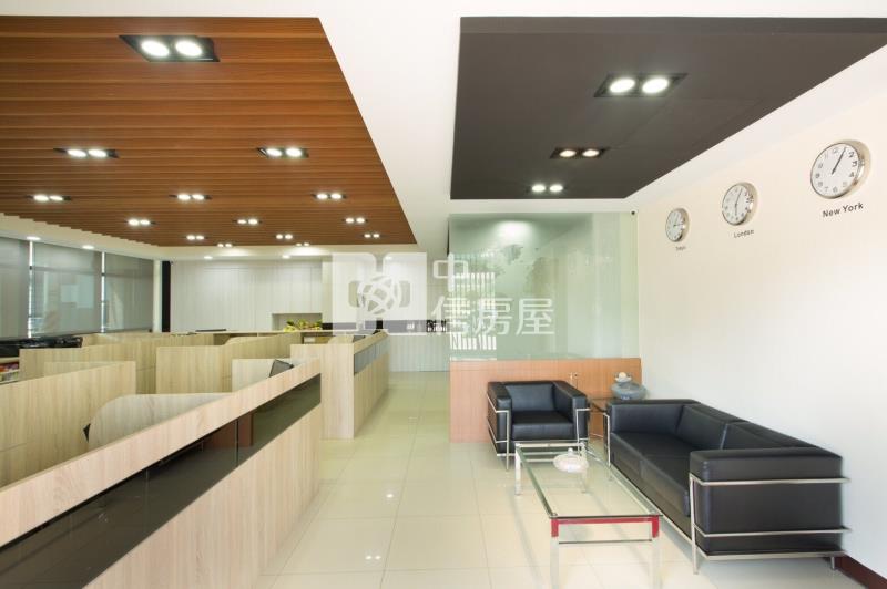 平鎮新光路電梯店墅房屋室內格局與周邊環境