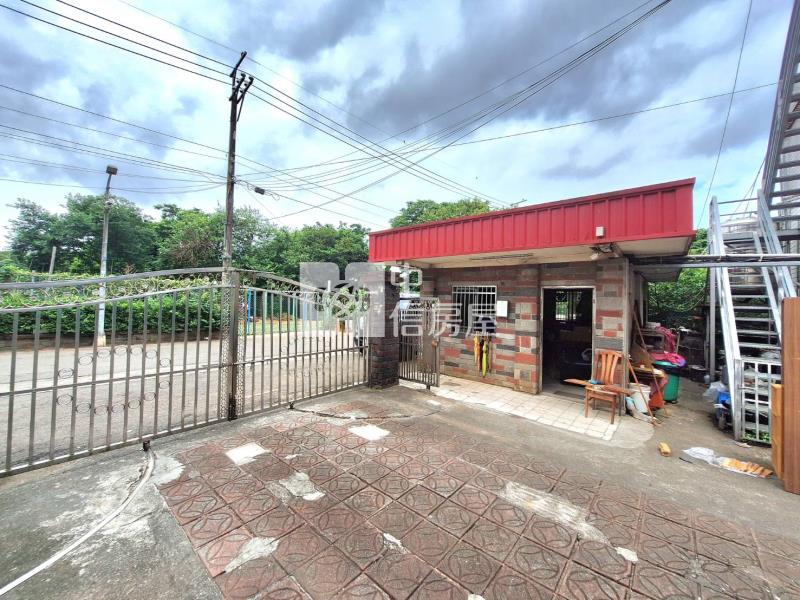 龍潭交流道低總價三房車房屋室內格局與周邊環境