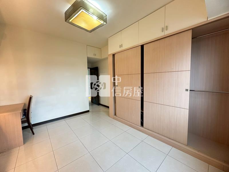 忠福商圈.內壢交流道景觀三房車房屋室內格局與周邊環境
