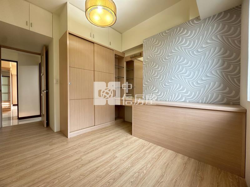 忠福商圈.內壢交流道景觀三房車房屋室內格局與周邊環境
