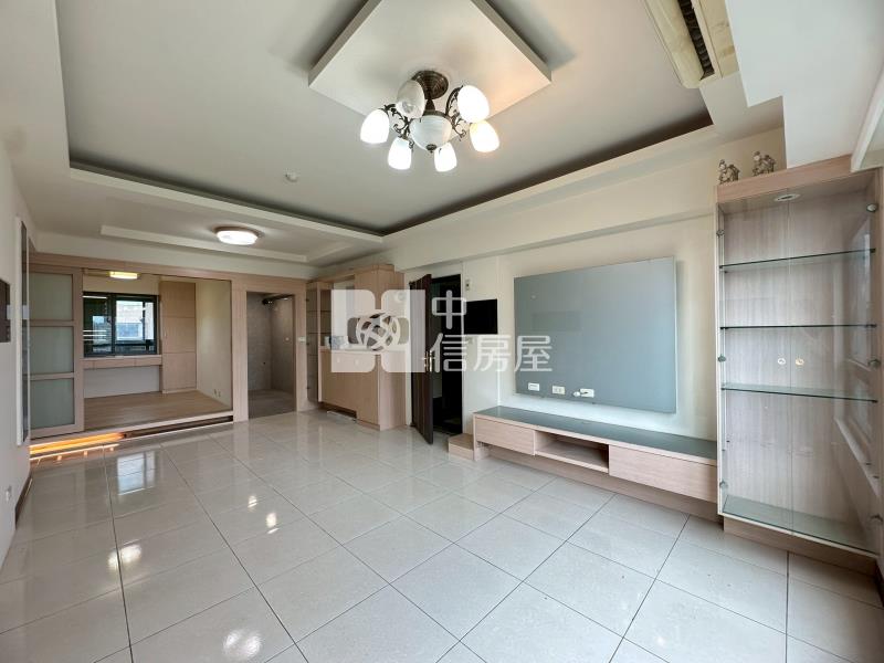 忠福商圈.內壢交流道景觀三房車房屋室內格局與周邊環境