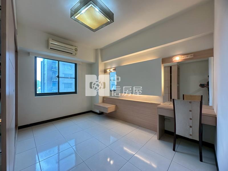 忠福商圈.內壢交流道景觀三房車房屋室內格局與周邊環境