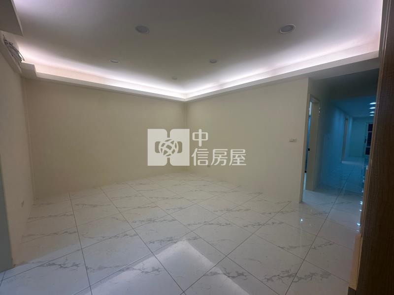 ▲華四街大戶房屋室內格局與周邊環境