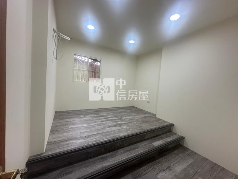 ▲華四街大戶房屋室內格局與周邊環境