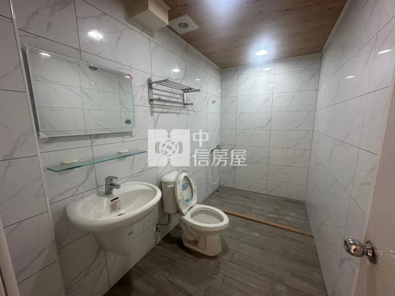 ▲華四街大戶房屋室內格局與周邊環境