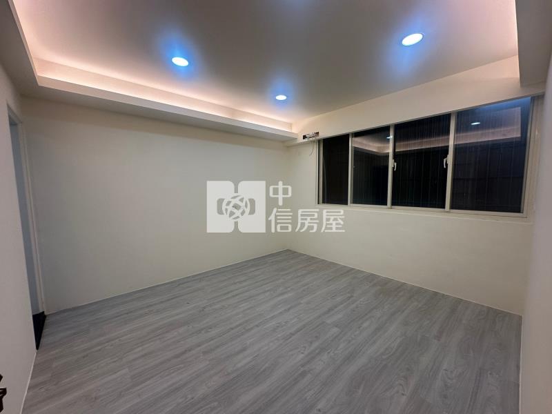 ▲華四街大戶房屋室內格局與周邊環境