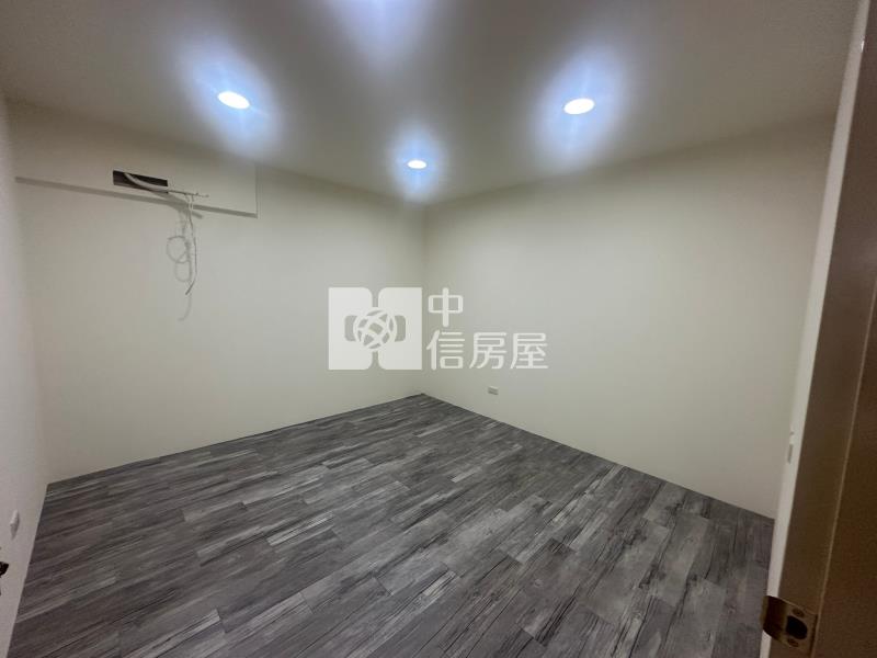 ▲華四街大戶房屋室內格局與周邊環境
