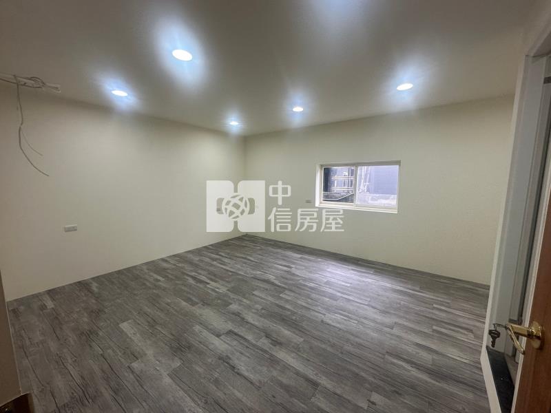▲華四街大戶房屋室內格局與周邊環境