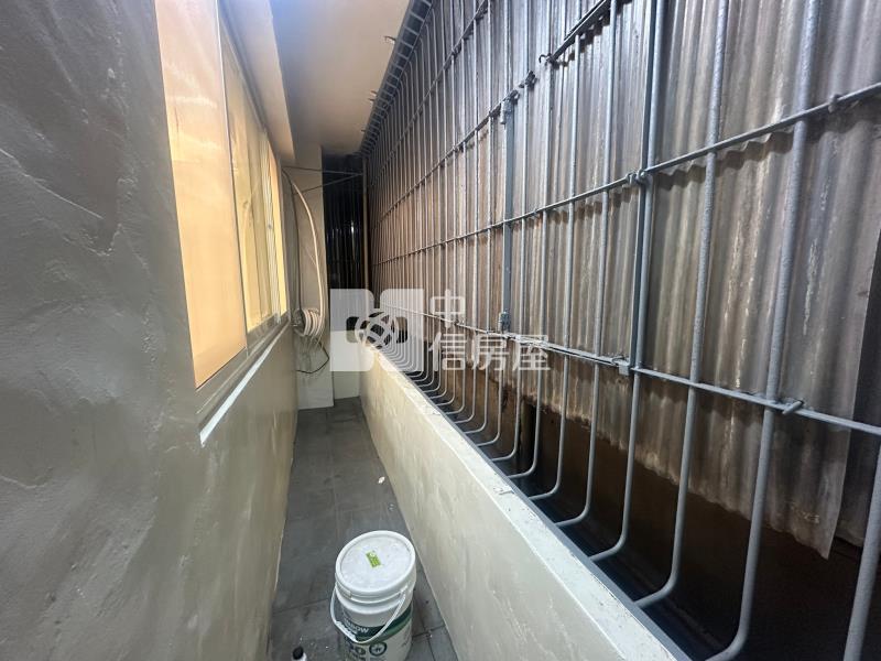 ▲華四街大戶房屋室內格局與周邊環境